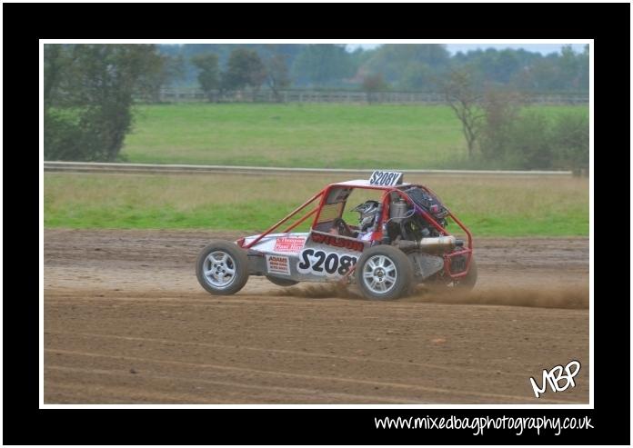 York Autograss Club