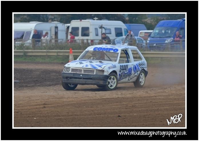 York Autograss Club