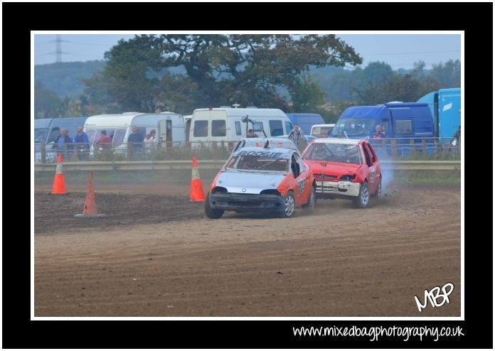 York Autograss Club