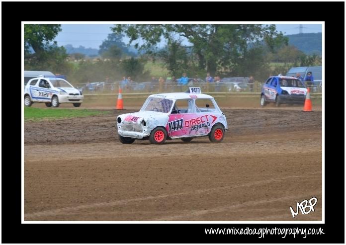 York Autograss Club