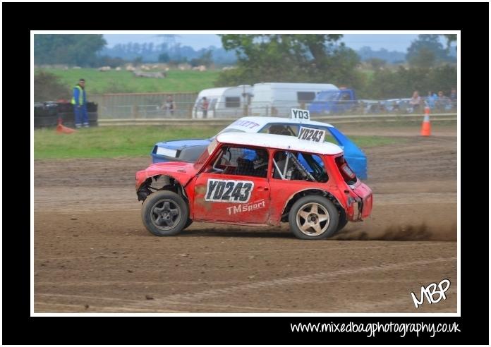 York Autograss Club