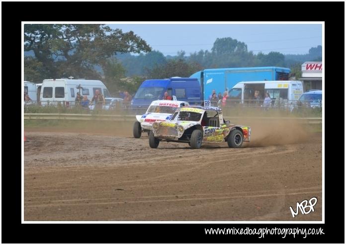 York Autograss Club