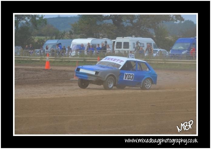 York Autograss Club