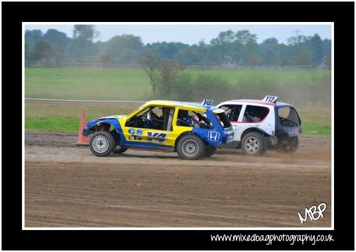 York Autograss Club