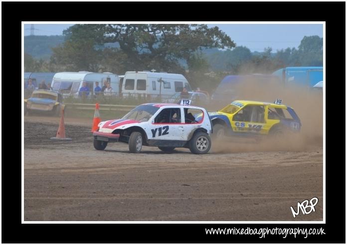 York Autograss Club