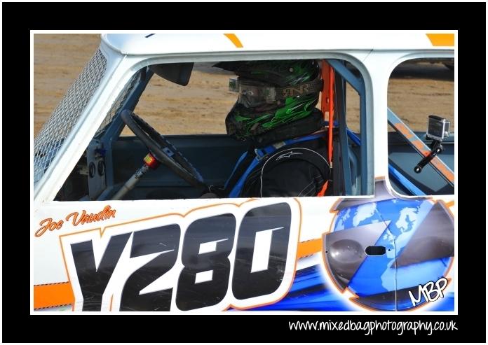 York Autograss Club