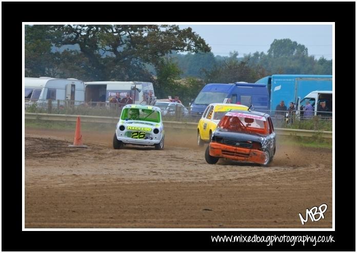 York Autograss Club