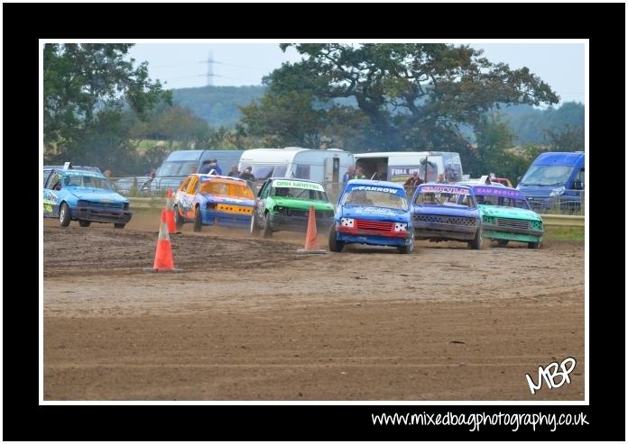 York Autograss Club