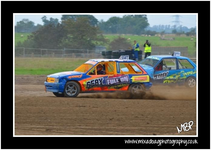 York Autograss Club