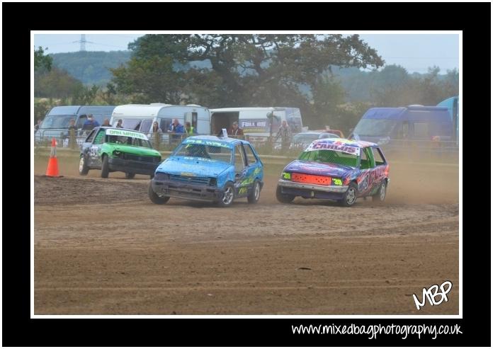 York Autograss Club