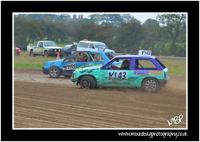 York Autograss Club