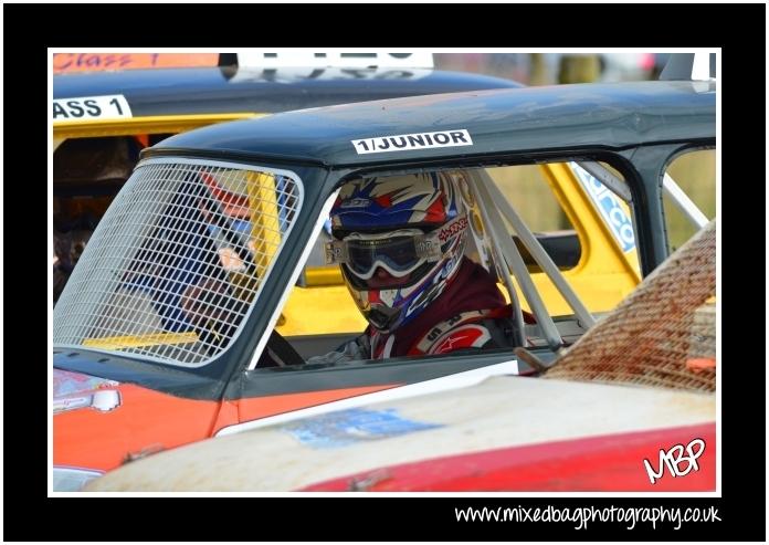 York Autograss Club