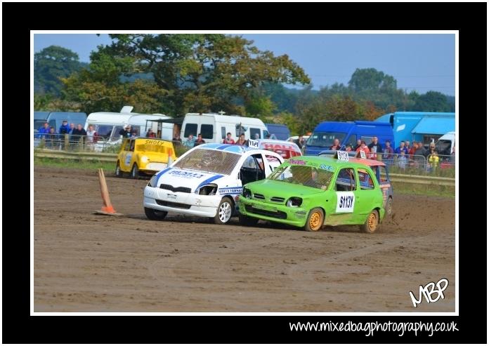 York Autograss Club