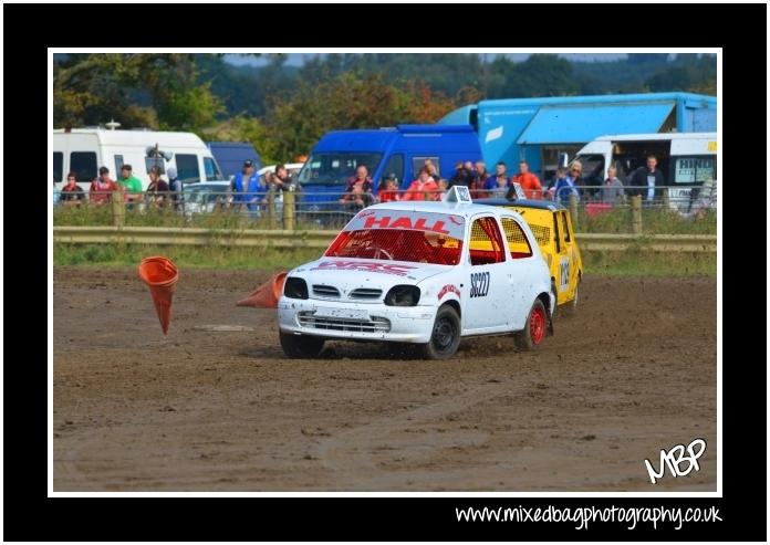 York Autograss Club