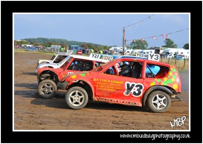 York Autograss Club