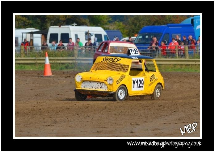 York Autograss Club