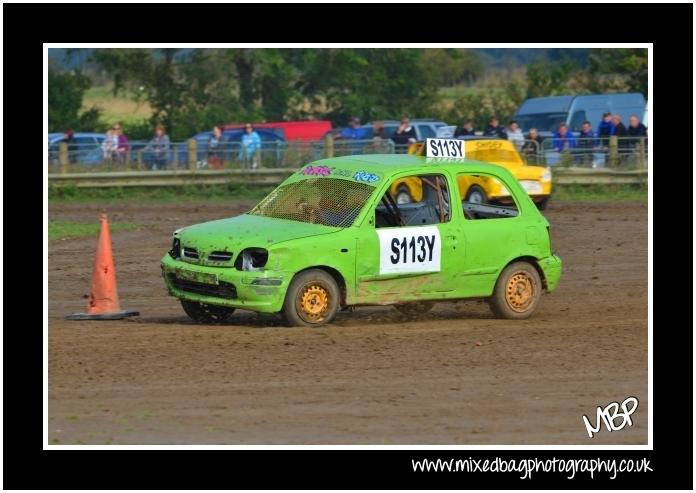 York Autograss Club