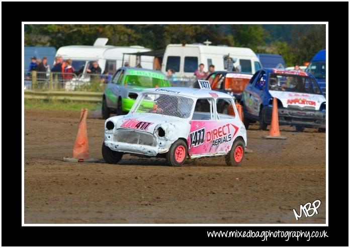 York Autograss Club