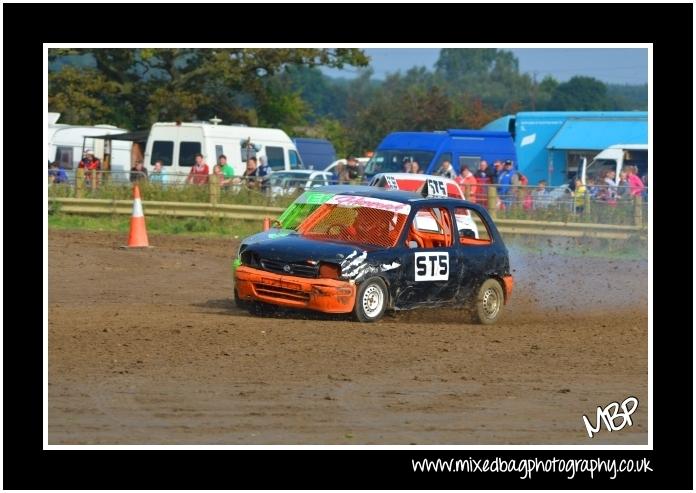 York Autograss Club