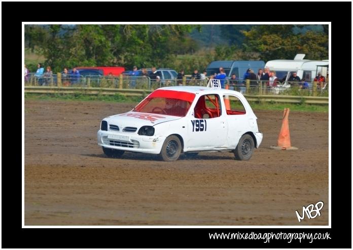 York Autograss Club