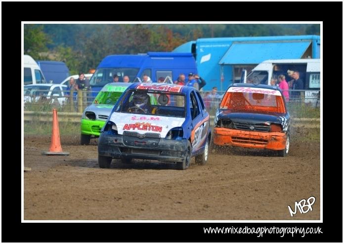 York Autograss Club