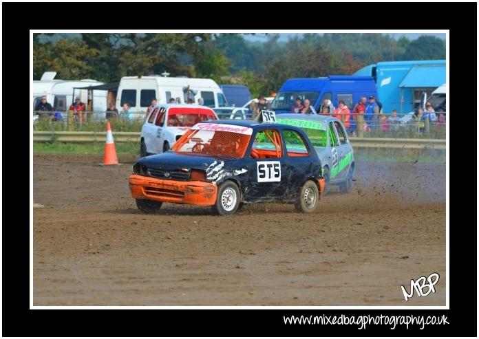 York Autograss Club