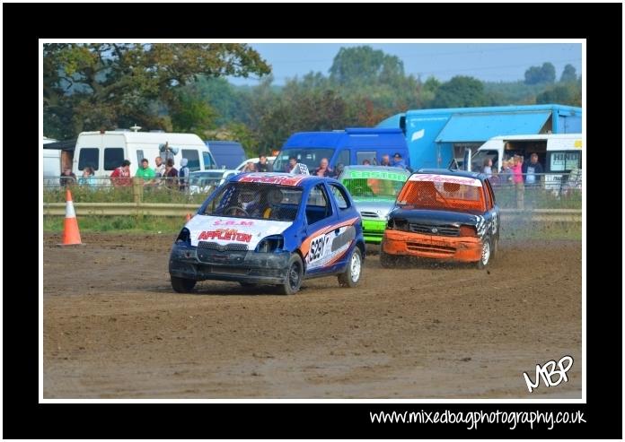 York Autograss Club