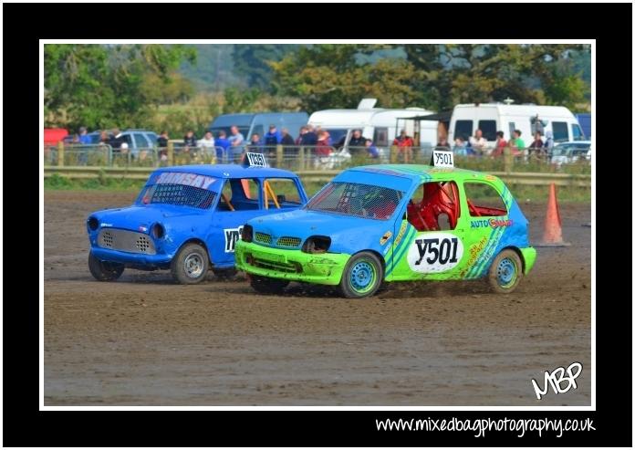 York Autograss Club