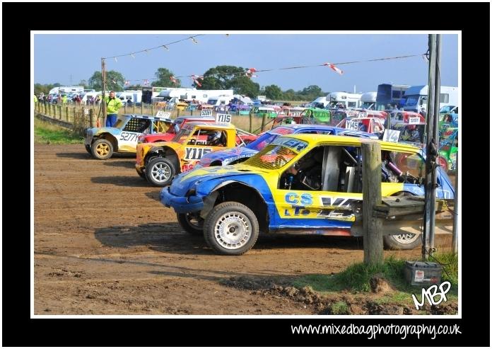 York Autograss Club