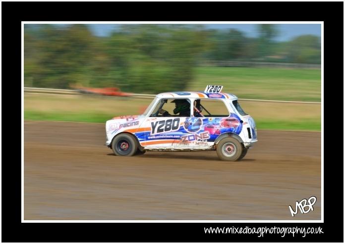 York Autograss Club