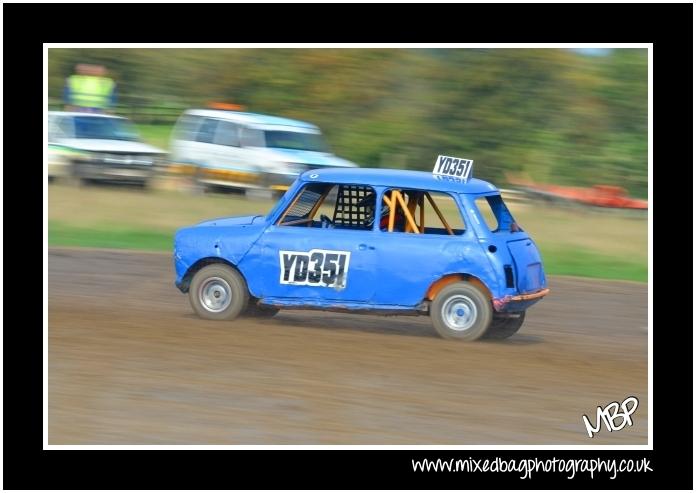 York Autograss Club