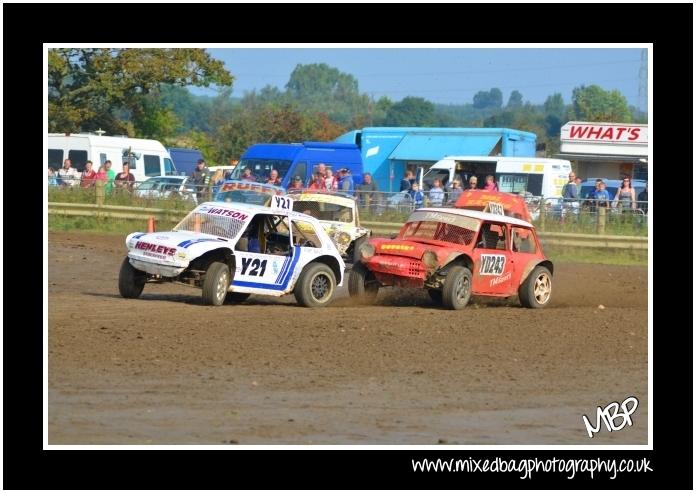 York Autograss Club