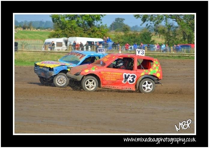 York Autograss Club