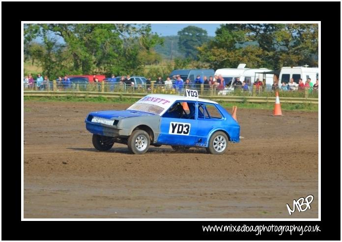 York Autograss Club