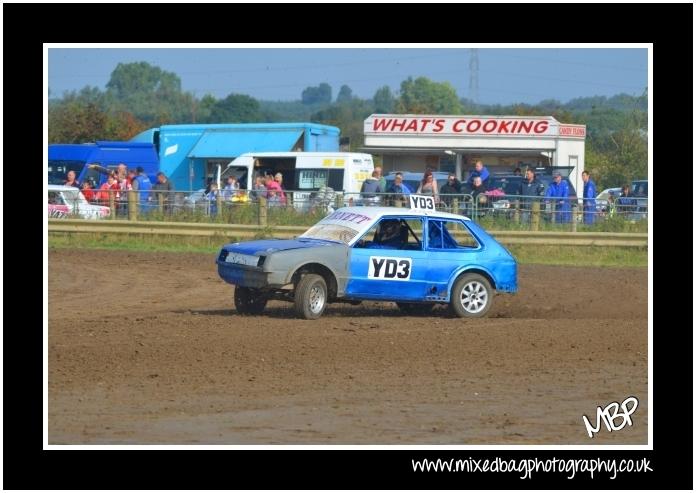 York Autograss Club