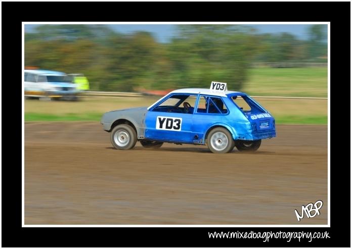 York Autograss Club