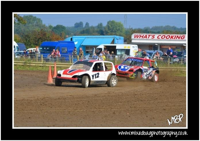 York Autograss Club