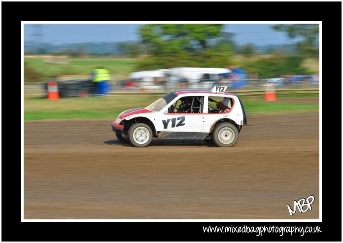 York Autograss Club