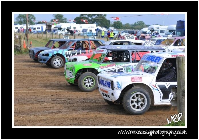 York Autograss Club