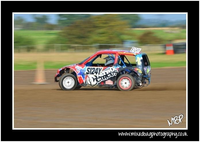 York Autograss Club