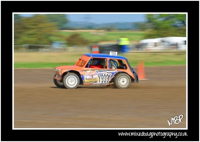 York Autograss Club