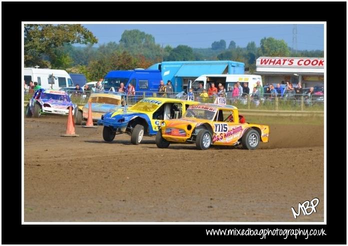 York Autograss Club