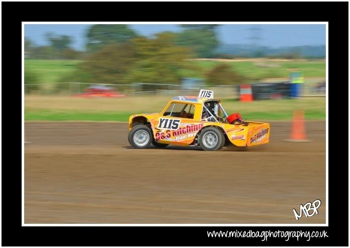 York Autograss Club