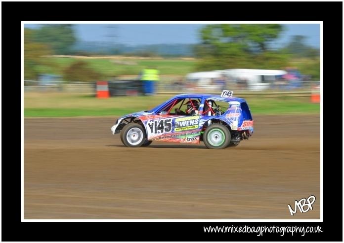 York Autograss Club