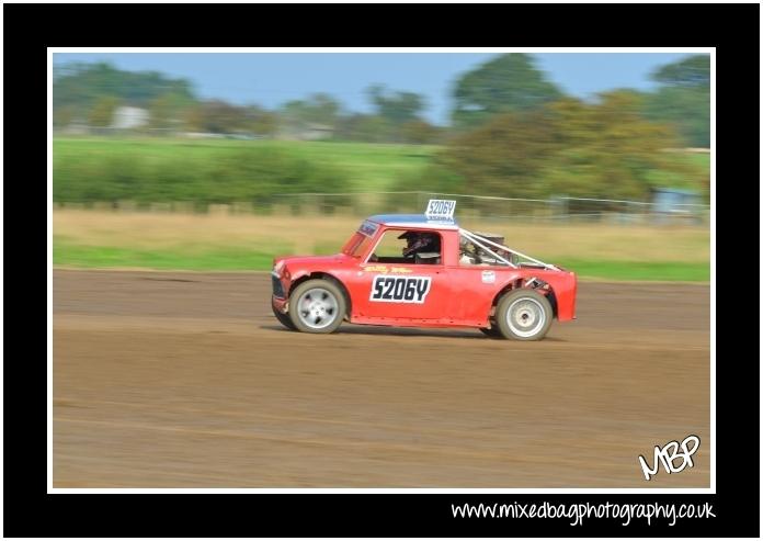 York Autograss Club