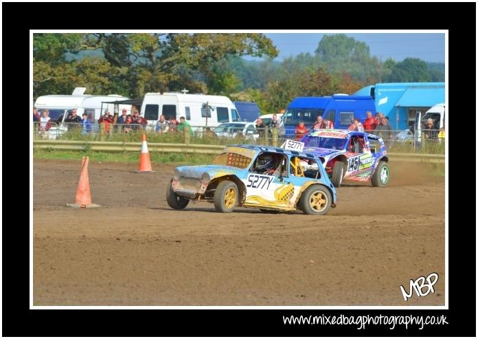 York Autograss Club