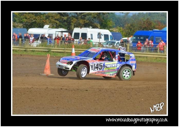 York Autograss Club