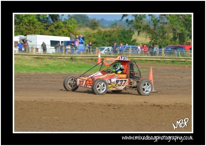 York Autograss Club