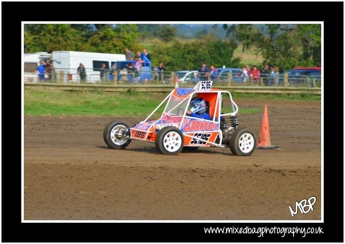 York Autograss Club