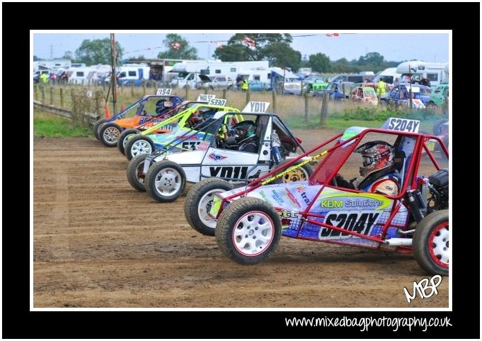 York Autograss Club